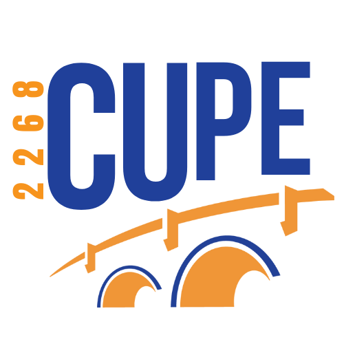 CUPE 2268